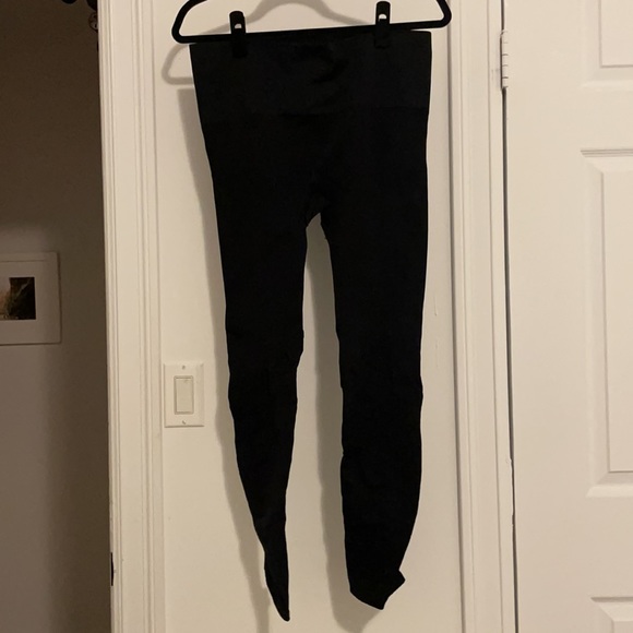 Used Blanqi Sportsupport Hipster Contour Legging size M - Picture 3 of 5